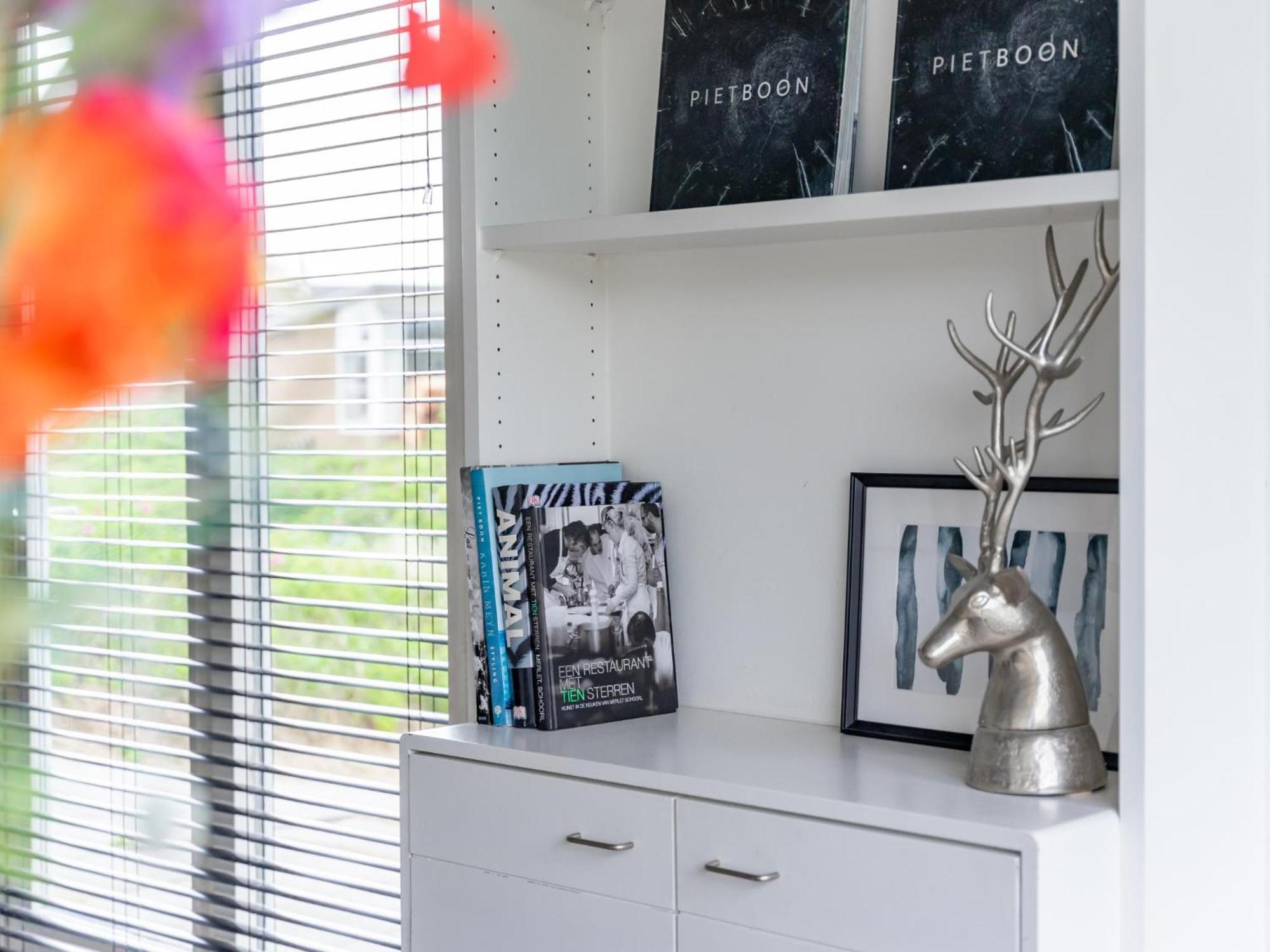 Beachhouse I Villa Bergen aan Zee Bagian luar foto